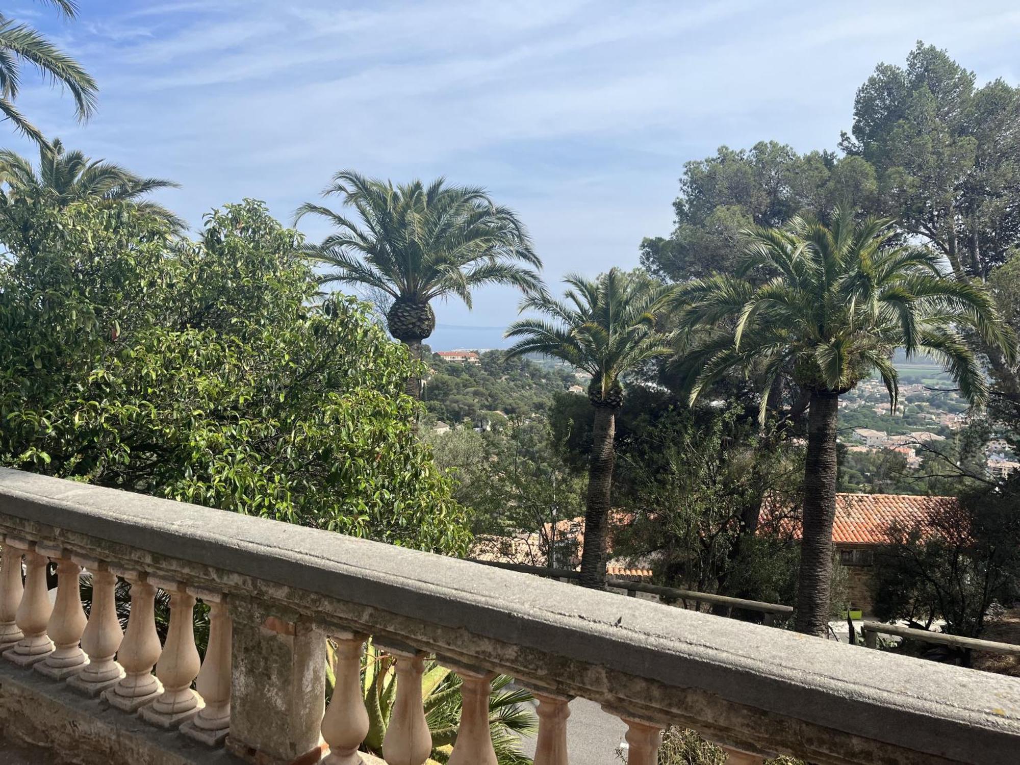 La Recampado Villa Bormes-les-Mimosas Exterior photo