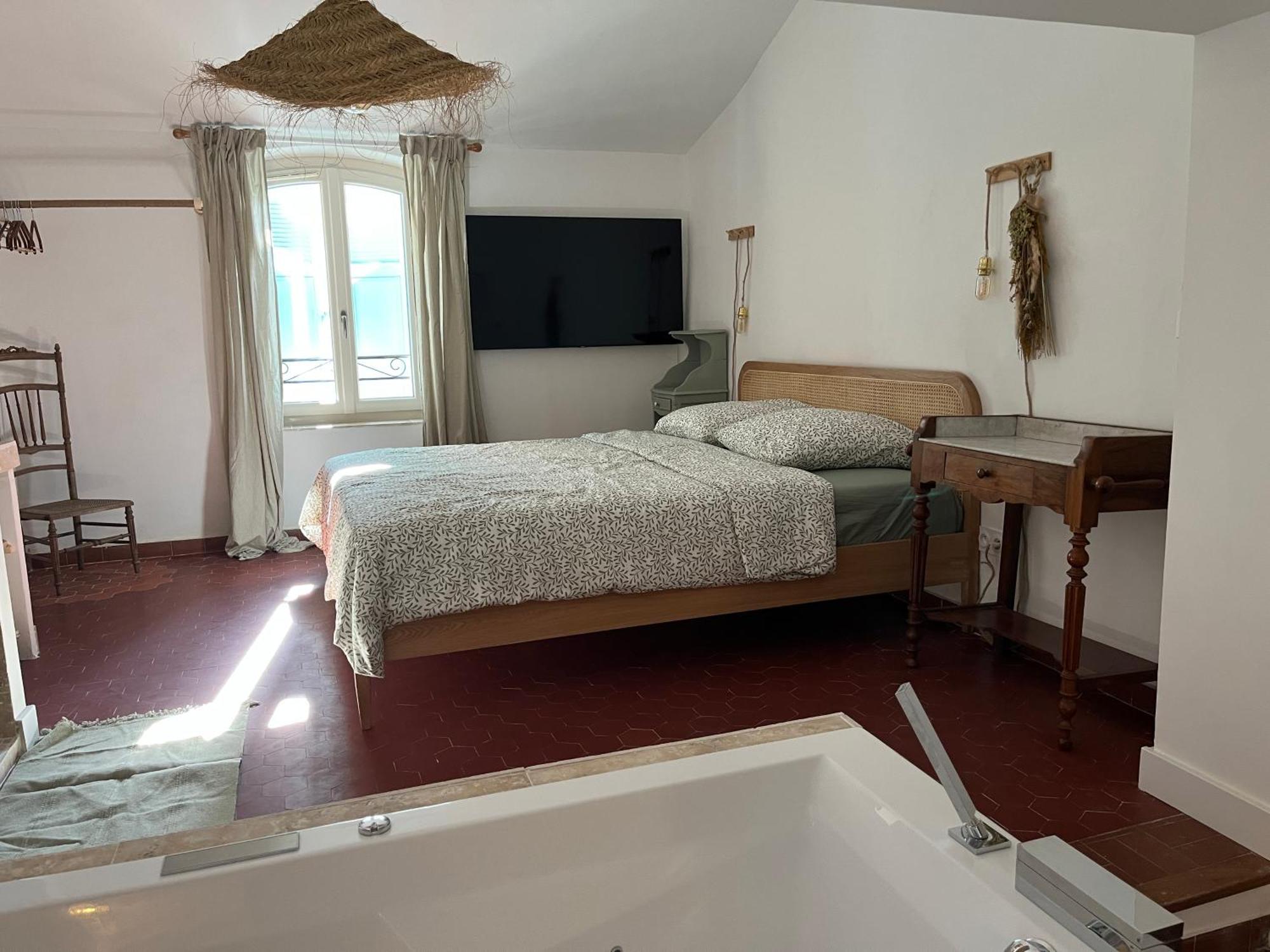 La Recampado Villa Bormes-les-Mimosas Exterior photo